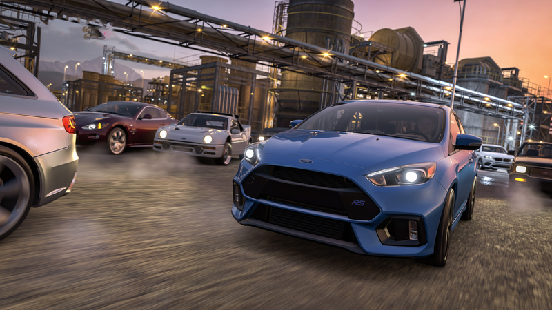 Illustration for article titled I've Been Playing Forza Horizon 3 For A Month And Now I'm Bored